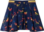Φούστα Παιδικό Ναυτικό Μπλε 140