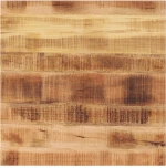vidaXL Επιτραπέζια επιφάνεια 80x80x3,8 cm τετράγωνο μασίφ ξύλο