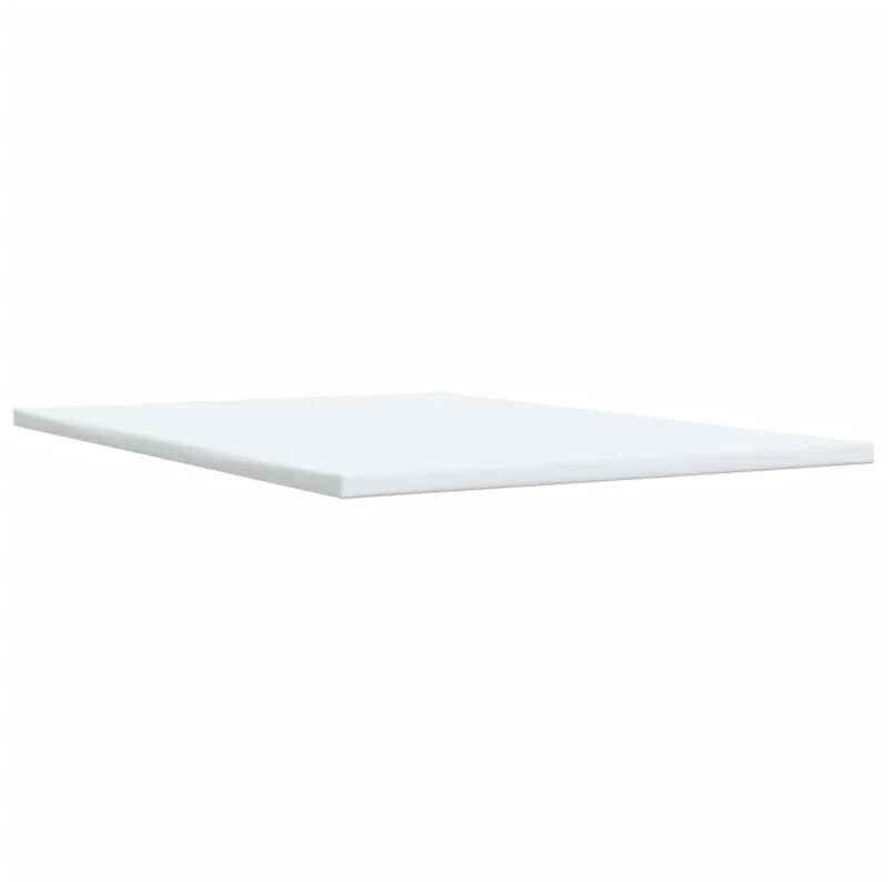 vidaXL Κρεβάτι Boxspring με Στρώμα Σκούρο Πράσινο 160x200εκ. Βελούδινο