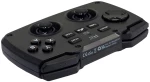 RIITEK ασύρματο gamepad & πληκτρολόγιο RK707  backlit  2.4GHz  μαύρο
