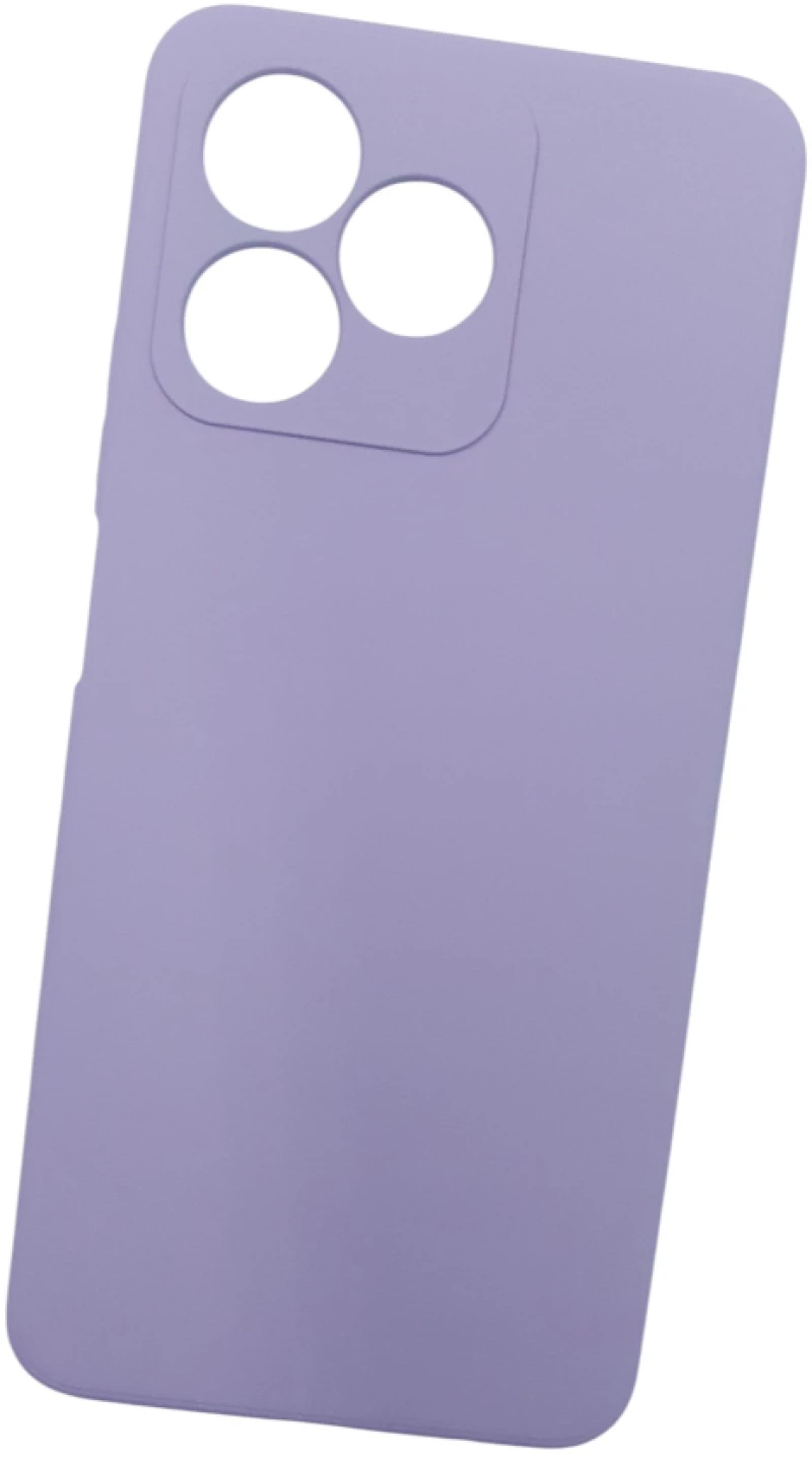 Naxius Case Grass Purple 1.8mm RealMe C53 Naxius