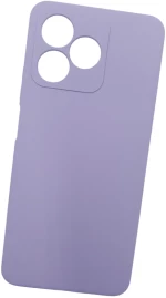 Naxius Case Grass Purple 1.8mm RealMe C53 Naxius