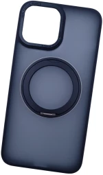 Naxius Case MagSafe Black iPhone 12 Pro Max Naxius