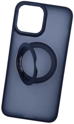 Naxius Case MagSafe Black iPhone 12 Pro Max Naxius