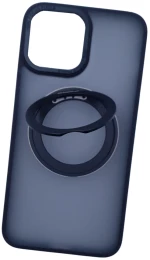 Naxius Case MagSafe Black iPhone 12 Pro Max Naxius