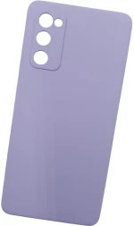 Naxius Case Grass Purple 1.8mm Samsung S20 FE 4G_5G Naxius