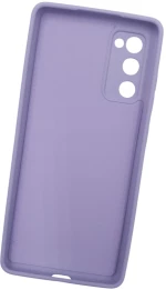 Naxius Case Grass Purple 1.8mm Samsung S20 FE 4G_5G Naxius