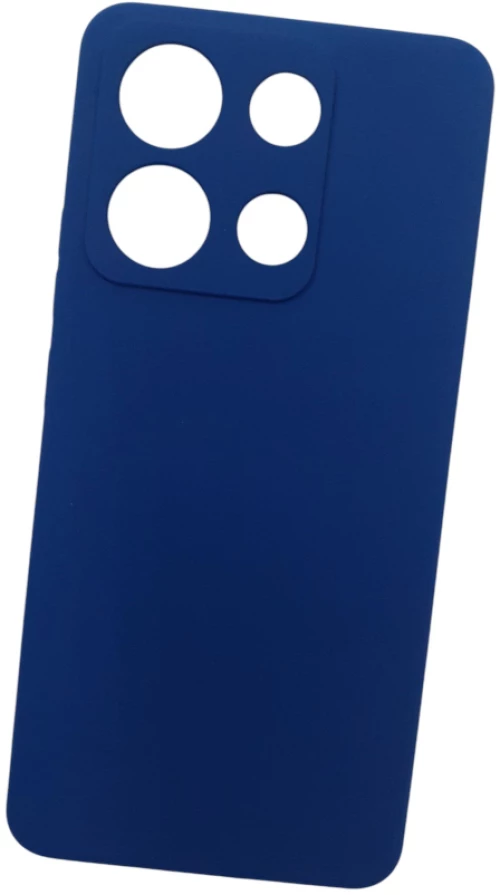 Naxius Case Navy Blue 1.8mm Xiaomi Redmi Note 13 Naxius