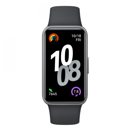 Huawei Band 10 Black