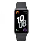 Huawei Band 10 Black