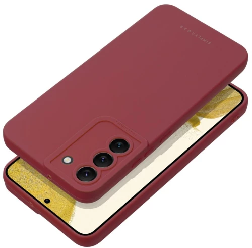Θήκη Roar LUNA for Samsung A36 5G Red