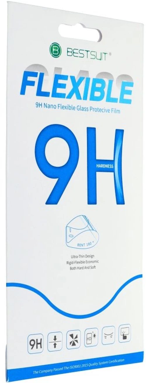 Bestsuit Flexible Hybrid Glass for SAM Galaxy A56 5G