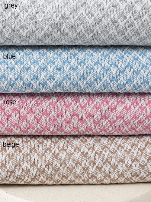 Ριχτάρι Palamaiki Mary Rose Διθέσιο 210 x 250