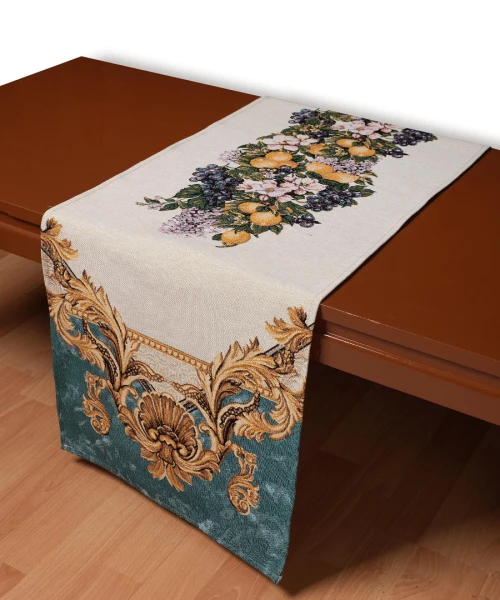 Τραβέρσα (40cm x 150cm) VERNA - -
