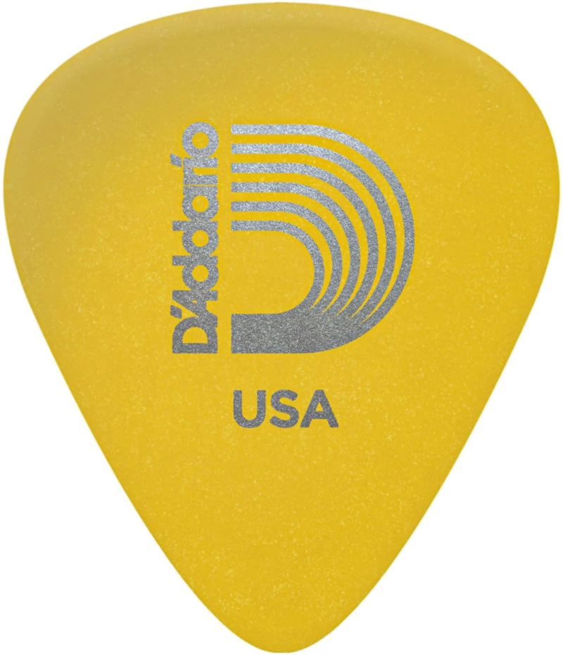 Daddario Duralin Standard - Light/Medium 0.70 mm