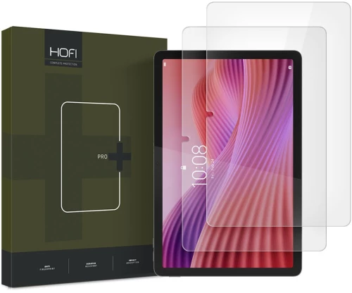 HOFI GLASS PRO+ 2-PACK LENOVO TAB 10.1 TB-311 CLEAR