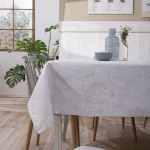 Τραπεζομάντηλο Oviedo 04 - 135x135cm
