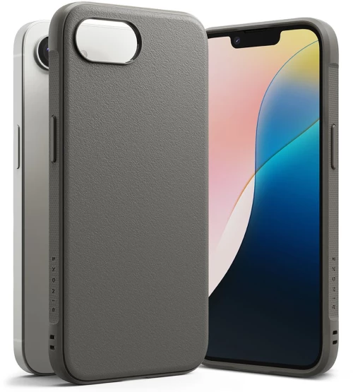 Θήκη Ringke ONYX-Apple iPhone 16e GREY
