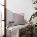 Μαξιλαροθήκη Tivoli 04 - 65x65cm δαπέδου