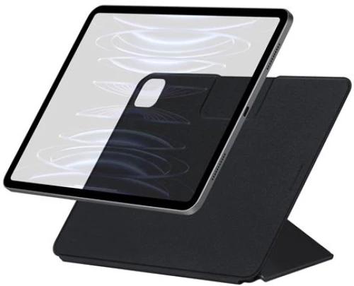 Pitaka Folio 2 case black - iPad Air 11" 2024 iPad Pro 11" 2018/2022 (FOL2301)