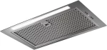 Pyramis EF Plus Εντοιχιζόμενος Απορροφητήρας 51cm Inox