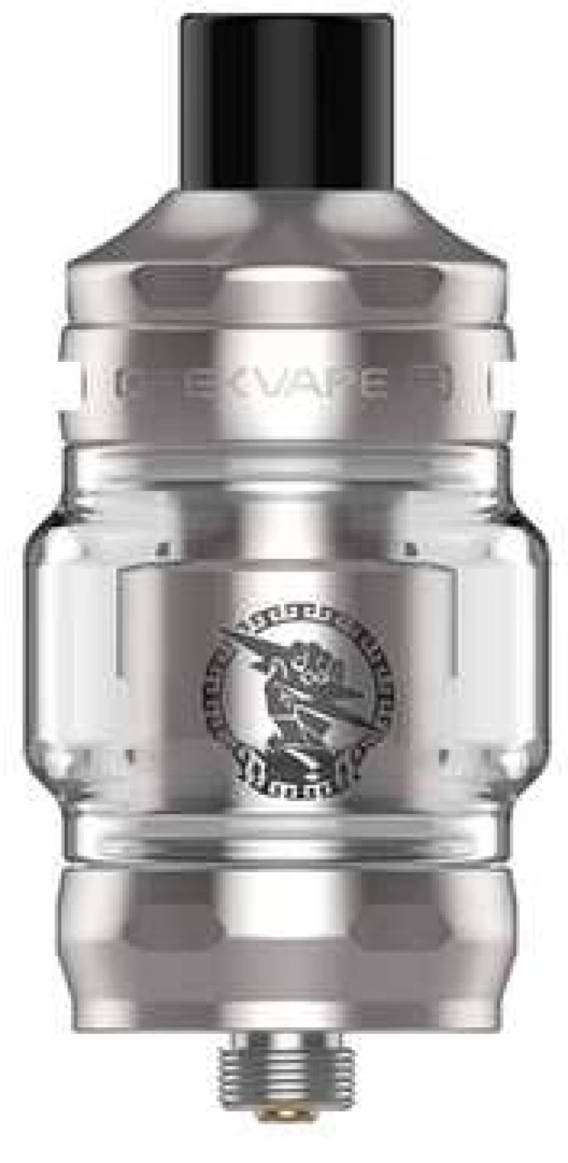 Geekvape Zeus Nano 2 Tank 3,5ml Silver