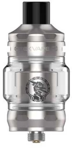 Geekvape Zeus Nano 2 Tank 3,5ml Silver