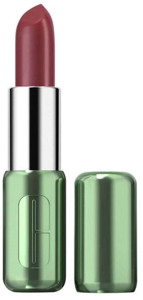 Clinique Pop Longwear Lipstick Satin - Cola Pop