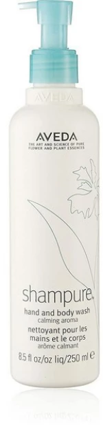 Aveda Shampure Hand & Body Wash 250ml
