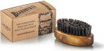 Beardburys Beard Brush Medium