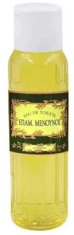 Μενούνος Κολώνια Λεμόνι 60ο 500ml