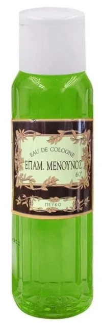 Μενούνος Κολώνια Πεύκο 60ο 1000ml