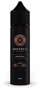 Montreal Havana Flavour Shot 20ml/60m