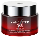 Lancaster 365 Skin Repair Liposomal Cellular Night Cream 50ml