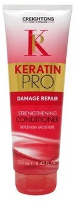 Creightons Keratin Pro Conditioner 250ml