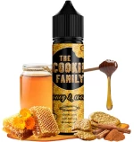 Mad Juice The Cookie Family Flavour Shot Honey Cookie 15ml/60ml
