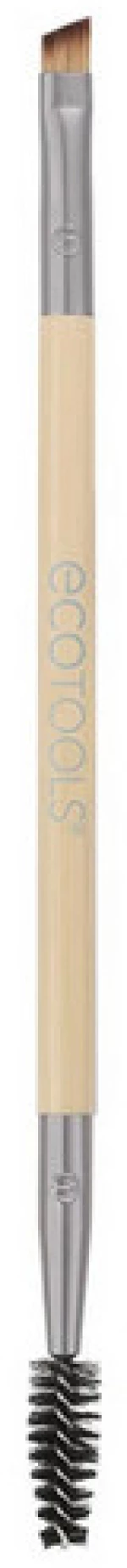 Ecotools Eyebrow Brush Duo