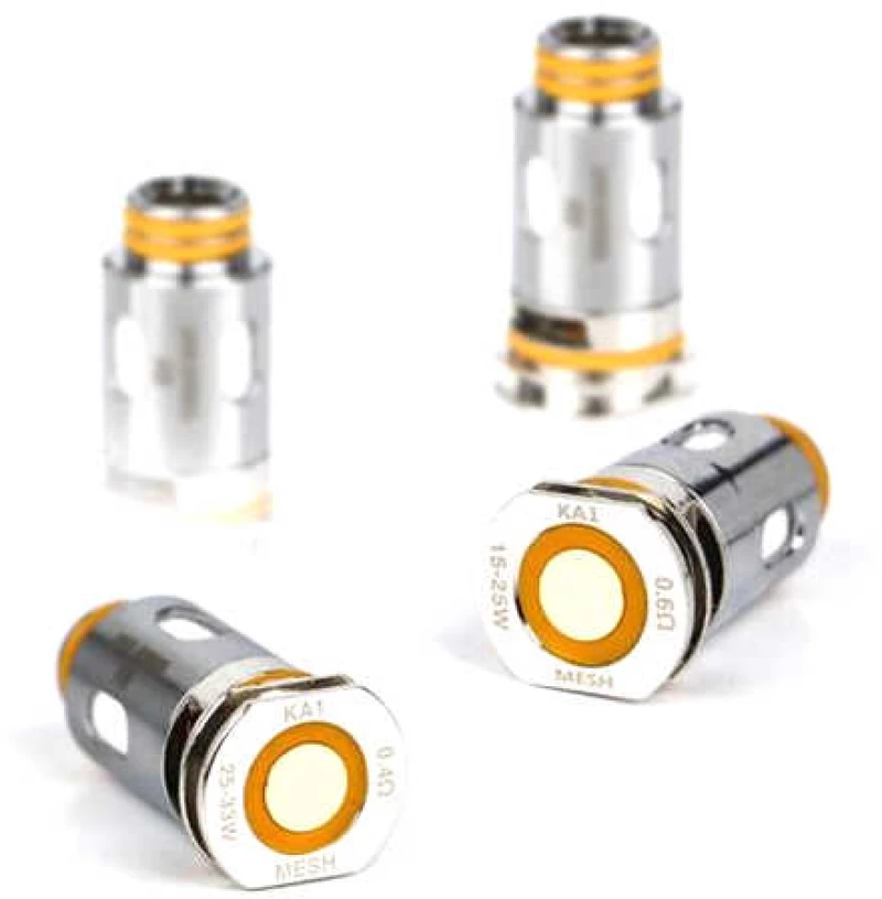GeekVape Aegis Boost Replacement Coil B 0.4ohm