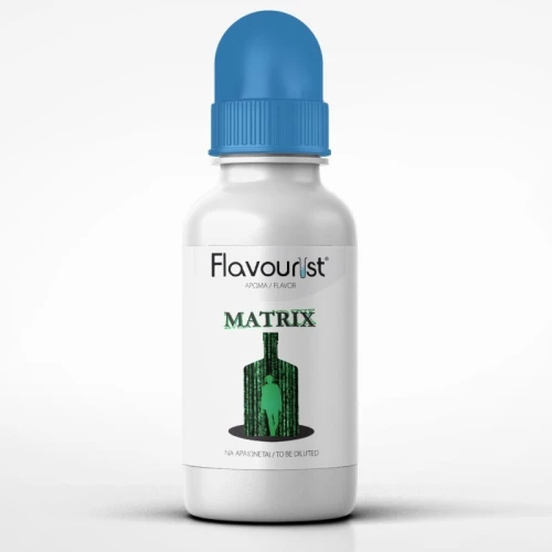 Flavourist Matrix Aroma 15ml