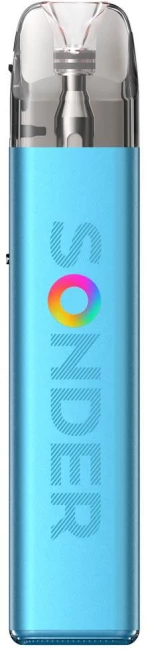 Geekvape Sonder Q2 Pod Kit 3ml Ocean Blue