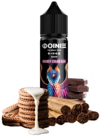 Mad Juice Phoenix Honey Cigar 555 Flavour Shot 15/60ml