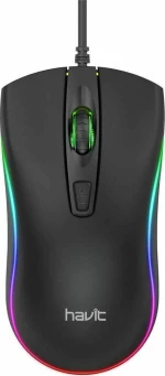 Havit MS72 RGB Gaming Ποντίκι