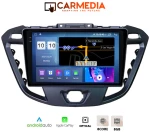 CARMEDIA CMDU4095-4 PRO PLUS TABLET 9.5'' OEM FORD TRANSIT CUSTOM| TOURNEO CUSTOM 2013-2019