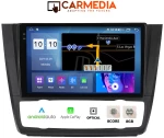 CARMEDIA CMDU8095-6 PRO PLUS TABLET 9.5'' OEM BMW SERIES 1 (E81-82-87-88) 2004-2013 KLIMA