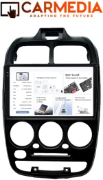 CARMEDIA CMDU8095-6 PRO PLUS TABLET 9.5'' OEM HYUNDAI ACCENT 1999-2005 V1