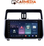 CARMEDIA CM210C-13 TABLET 10'' OEM TOYOTA LAND CRUISER 2019+
