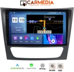 CARMEDIA CMDU4095-5 PRO PLUS TABLET 9.5'' OEM MERCEDES E (W211) - CLS (W219) 2003-2009