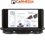 CARMEDIA CMDU41036-4 PRO PLUS TABLET 10.36'' OEM SKODA OCTAVIA 8 2021+
