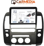 CARMEDIA CMDU4095-4 PRO PLUS TABLET 9.5'' OEM NISSAN NAVARA 2004-2016 ORIGINAL NAVI