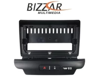 Πρόσοψη, Καλωδίωση & Canbus box για kia Ceed για Tablet 9" f-ct-Ki1674
